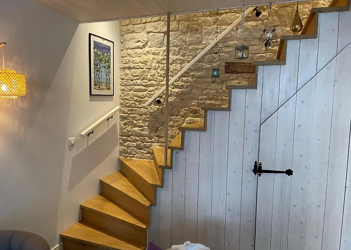 Les 4 Belles Maison Ile De Re