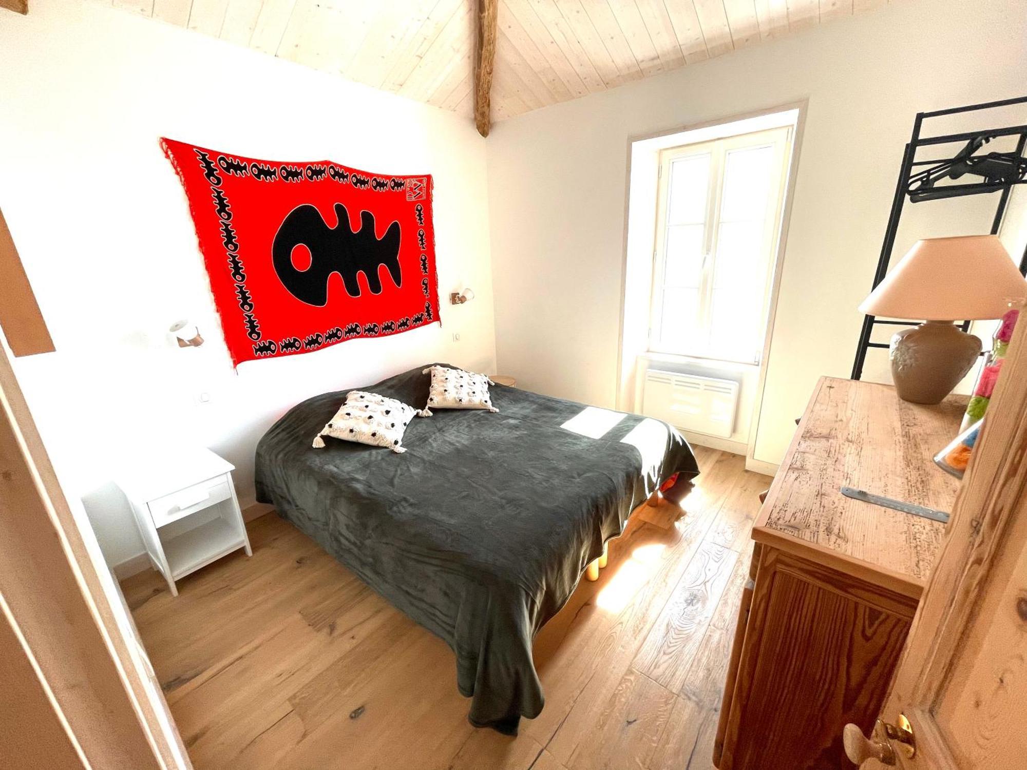 Les 4 Belles Maison Ile De Re